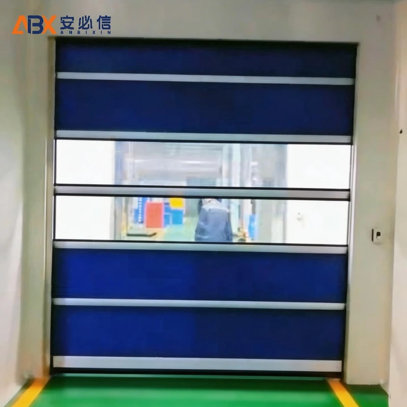 赣州市快速门